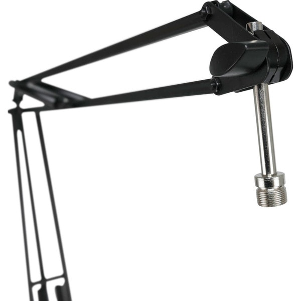 Main product image for Mackie DB-100 Desktop Microphone Boom Arm249-635